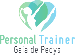 Gaia De Pedys Logo